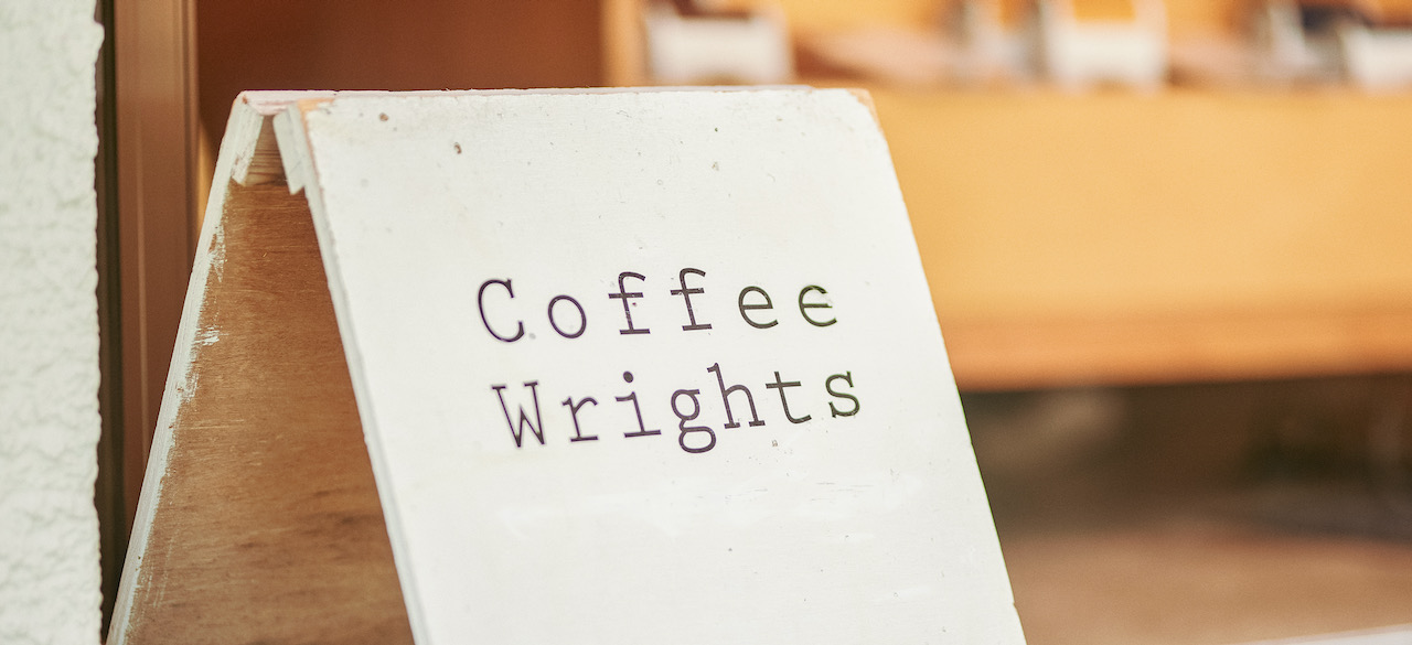 Coffee Wrights Kuramae