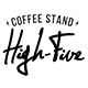 High-Five COFFEE STAND